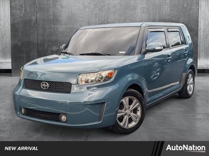 Used 2010 Scion xB