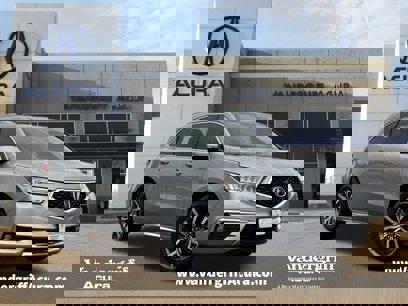 Used 2020 Acura MDX w/ Advance & Entertainment