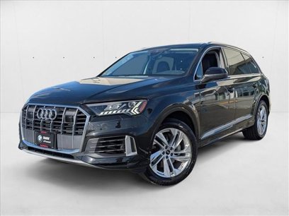 Used 2024 Audi Q7 3.0T Premium Plus