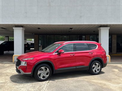 Used 2023 Hyundai Santa Fe SEL