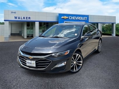 Used 2023 Chevrolet Malibu LT