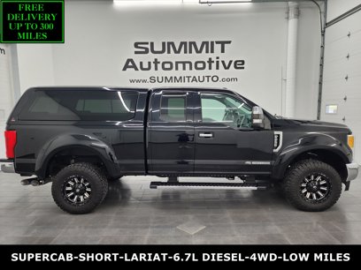 Used 2017 Ford F250 Lariat w/ Tow Technology Bundle