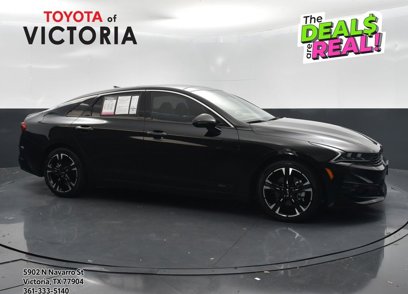 Used 2023 Kia K5 GT-Line