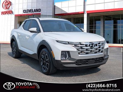 Used 2023 Hyundai Santa Cruz SEL Premium