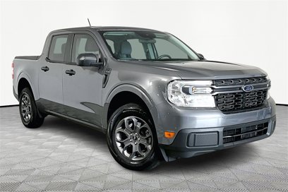 Used 2023 Ford Maverick XLT
