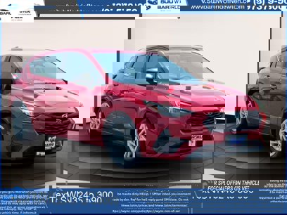 New 2025 Subaru Impreza 2.0i