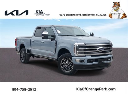 Used 2024 Ford F250 Limited