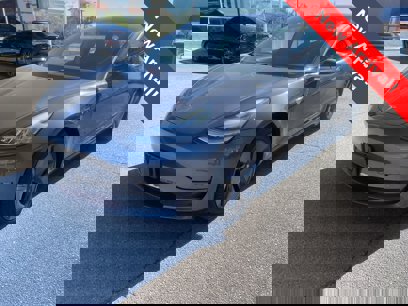 Used 2018 Tesla Model 3