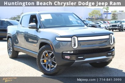 Used 2023 Rivian R1T Launch Edition