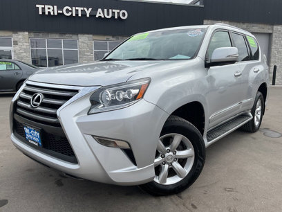 Used 2014 Lexus GX 460