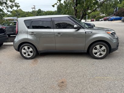 Used 2019 Kia Soul w/ Convenience Package