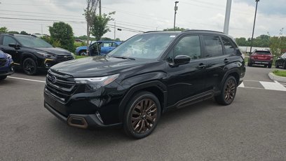 New 2025 Subaru Forester Sport