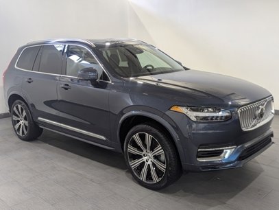 Used 2023 Volvo XC90 T8 Plus w/ Protection Package