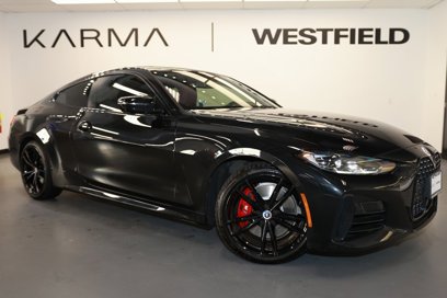 Used 2023 BMW 440i xDrive Coupe w/ Premium Package