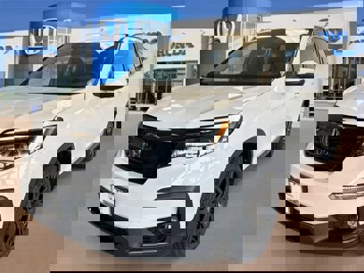 Used 2022 Honda Pilot Special Edition