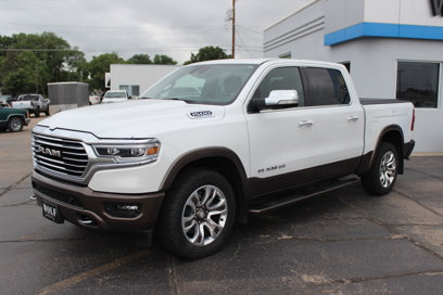 Used 2022 RAM 1500 Limited