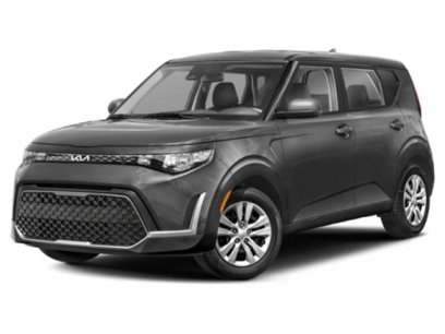 Used 2024 Kia Soul LX w/ Option Group 015
