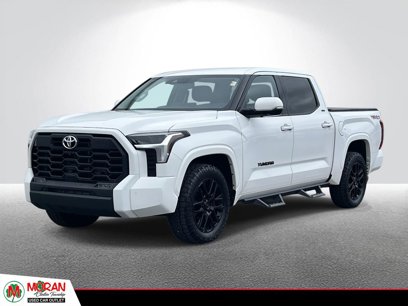 Used 2022 Toyota Tundra SR5
