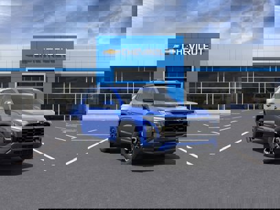 New 2025 Chevrolet Equinox ACTIV w/ Safety and Technology Package