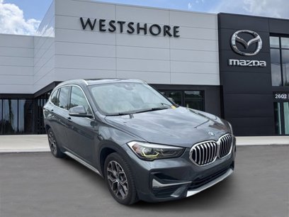 Used 2020 BMW X1 sDrive28i w/ Premium Package