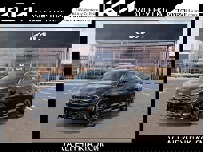 New 2025 Kia K5 GT-Line w/ GT-Line Premium Package