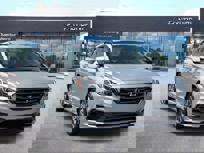 Used 2015 Hyundai Sonata Sport w/ Option Group 04
