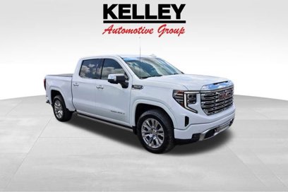 Used 2022 GMC Sierra 1500 Denali