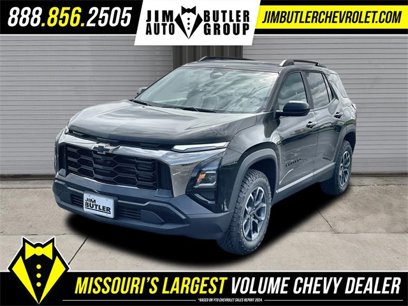 New 2025 Chevrolet Equinox ACTIV