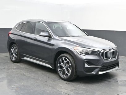 Certified 2021 BMW X1 xDrive28i w/ Convenience Package
