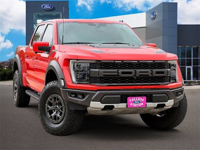 Certified 2021 Ford F150 Raptor w/ Raptor 37 Performance Package