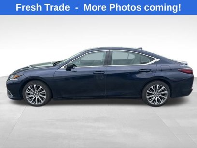 Used 2019 Lexus ES 350