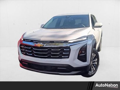 New 2026 Chevrolet Equinox LT w/ Convenience Package II