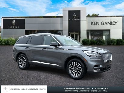 Used 2024 Lincoln Aviator Reserve w/ Equipment Group 201A