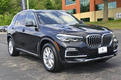 Used 2019 BMW X5 xDrive40i w/ Convenience Package