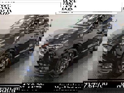 Certified 2022 MAZDA CX-9 Touring