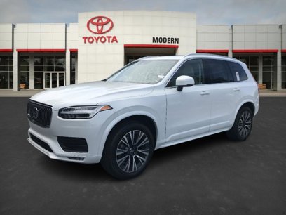 Used 2020 Volvo XC90 T5 Momentum w/ Protection Package