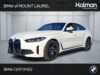 Certified 2024 BMW i4 xDrive40i w/ Premium Package