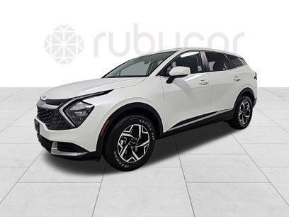 Used 2023 Kia Sportage LX