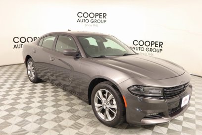 Used 2021 Dodge Charger SXT w/ Driver Convenience Group