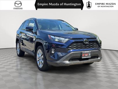 Used 2024 Toyota RAV4 XLE Premium