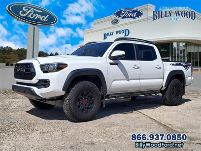 Used 2019 Toyota Tacoma TRD Pro