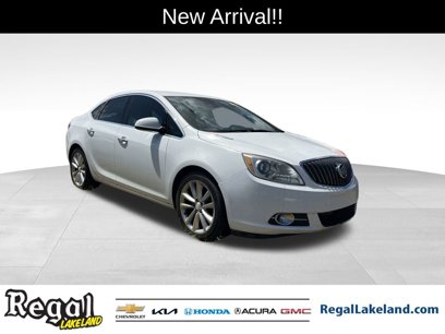 Used 2014 Buick Verano Convenience