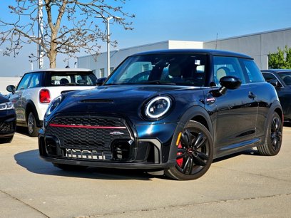 Used 2022 MINI Cooper John Cooper Works