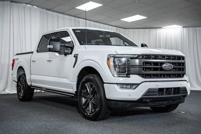 Certified 2023 Ford F150 Lariat