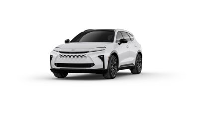 New 2025 Toyota Crown Signia Limited