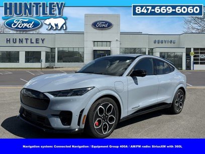 Used 2024 Ford Mustang Mach-E GT