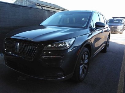 Used 2021 Lincoln Corsair Reserve