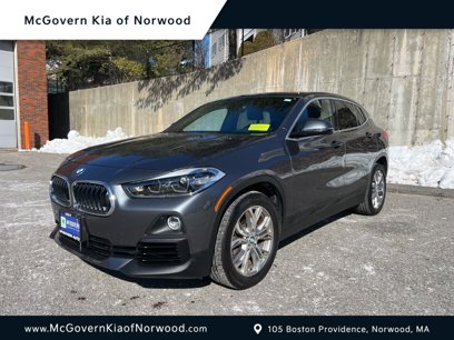 Used 2018 BMW X2 xDrive28i w/ Convenience Package