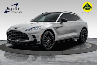 Used 2023 Aston Martin DBX 707