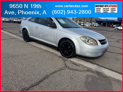 Used 2009 Chevrolet Cobalt LS w/ Protection Package